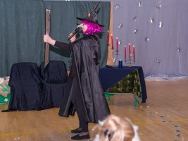 Spektakl: Rodzice dzieciom - 2019